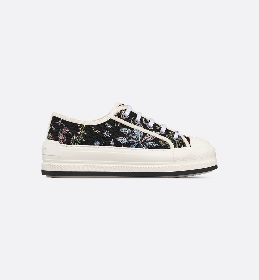 Walk’n’Dior Platform Sneaker - Image 2